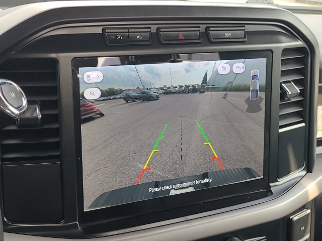 Used 2024 Ford F150 XL RWD image 21