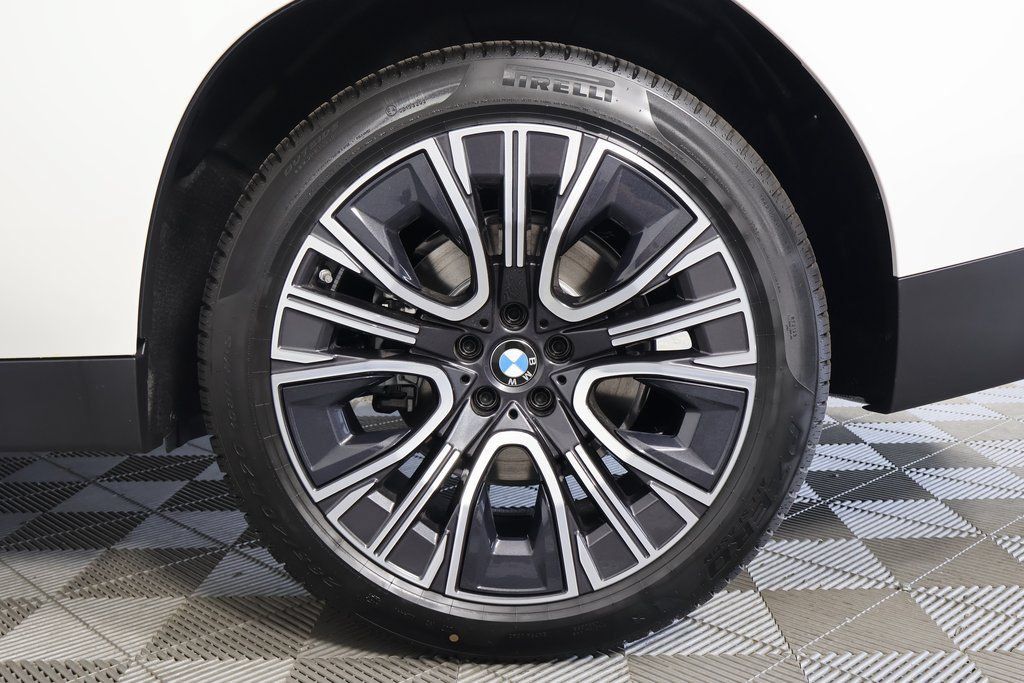 Used 2026 BMW X3 xDrive30i w/ Premium Package AWD/4WD image 10