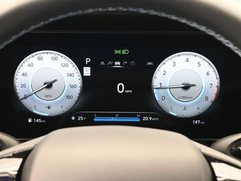 New 2026 Hyundai Elantra N image 11