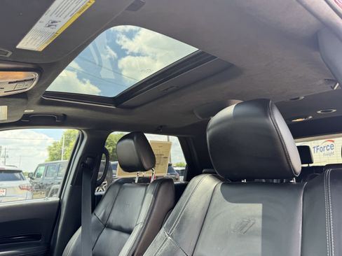Used 2022 Dodge Durango Citadel AWD/4WD image 27