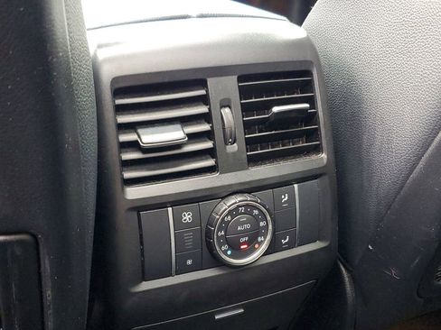 Used 2019 Mercedes-Benz GLS 450 4MATIC w/ Premium 1 Package image 19