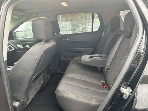 Used 2014 GMC Terrain SLE w/ Convenience Package image 11