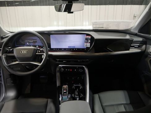 New 2026 Audi Q5 Premium Plus AWD/4WD image 32