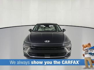 Used 2024 Hyundai Sonata SEL video 2