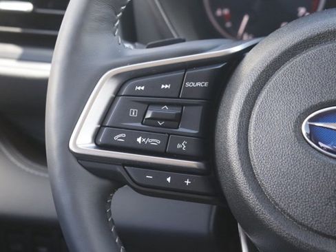 Used 2025 Subaru Ascent Touring w/ Popular Package #1 image 22