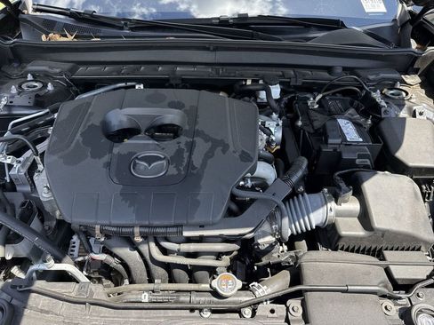 Certified 2024 MAZDA CX-30 AWD 2.5 S image 56
