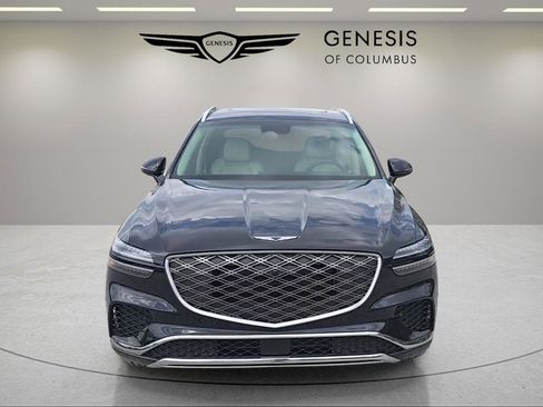 New 2026 Genesis GV70 2.5T Advanced image 8