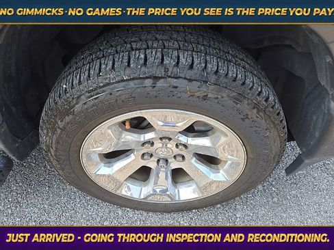 Used 2022 RAM 1500 Big Horn RWD image 9