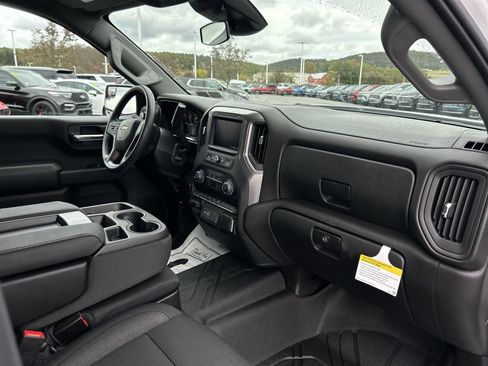 New 2026 Chevrolet Silverado 1500 Custom image 15