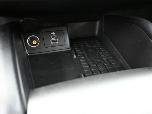 New 2025 Ford Bronco Sport Outer Banks image 28