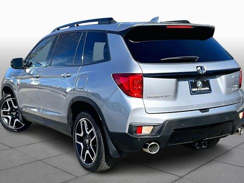 Used 2023 Honda Passport Elite image 21