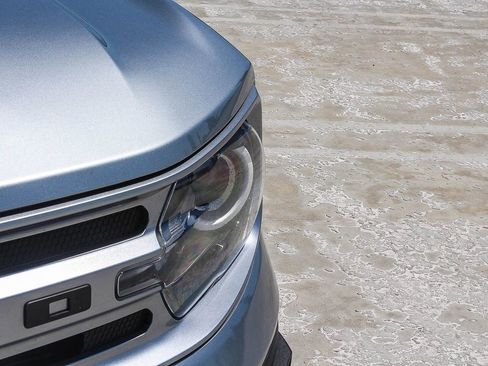 Used 2022 Ford Bronco Sport Big Bend AWD/4WD image 12