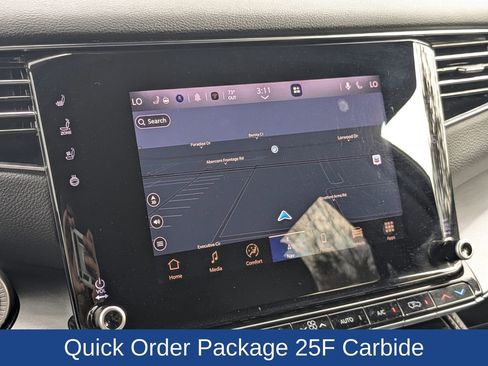 Used 2023 Jeep Wagoneer Series II image 23