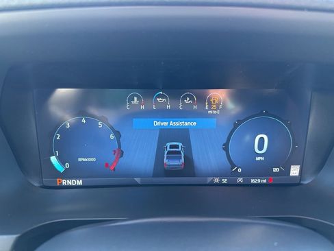 New 2026 Ford F150 XLT w/ Equipment Group 302A MID image 21