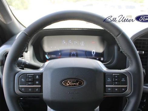 New 2026 Ford F150 XLT w/ Equipment Group 302A MID AWD/4WD image 17