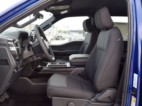 New 2026 Ford F150 STX w/ Equipment Group 200A image 18