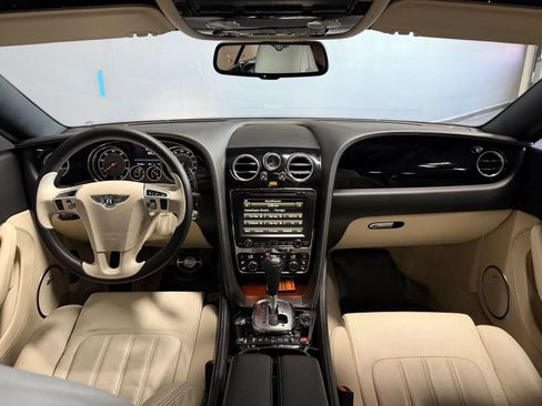 Used 2012 Bentley Continental GT AWD/4WD image 11