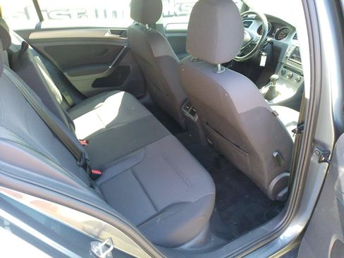 Used 2017 Volkswagen Golf S FWD image 23