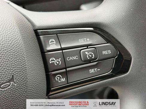 New 2026 RAM ProMaster 3500 w/ Safety Group image 14