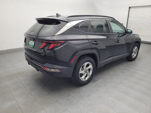 Used 2024 Hyundai Tucson SEL AWD/4WD image 3