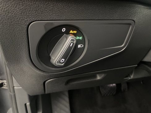 Used 2024 Volkswagen Tiguan Wolfsburg Edition image 7