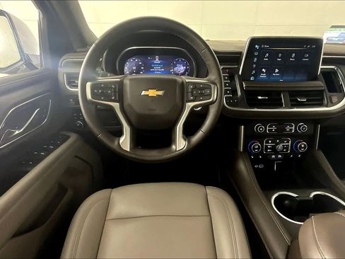 Certified 2023 Chevrolet Tahoe LT w/ Luxury Package image 6