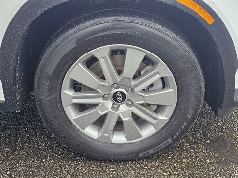 Used 2023 Hyundai Palisade SEL image 32