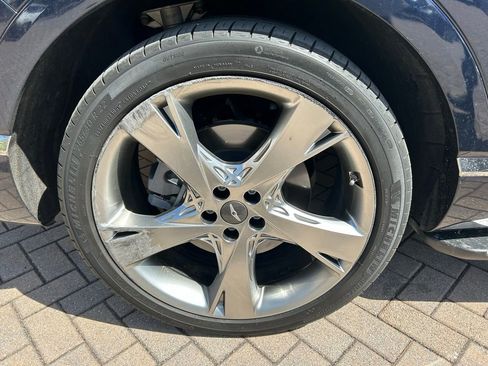 Used 2021 Genesis GV80 3.5T Prestige w/ Prestige Package 07 image 8