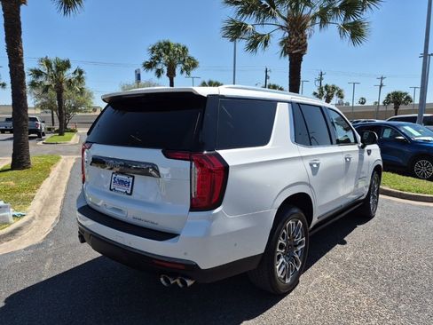 Used 2023 GMC Yukon Denali Ultimate image 5