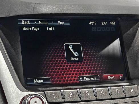 Used 2017 GMC Terrain SLT w/ Driver Alert Package I AWD/4WD image 31
