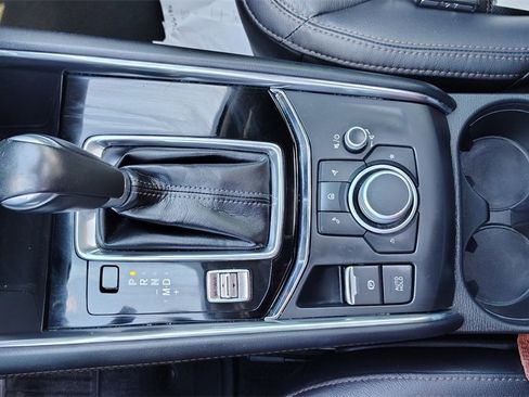 Used 2022 MAZDA CX-5 AWD 2.5 S w/ Premium Plus Pkg image 24