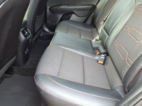 Used 2022 Kia Forte GT w/ GT Technology Package image 16