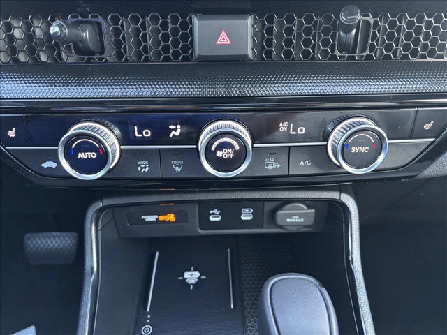 Used 2026 Honda CR-V EX-L image 15