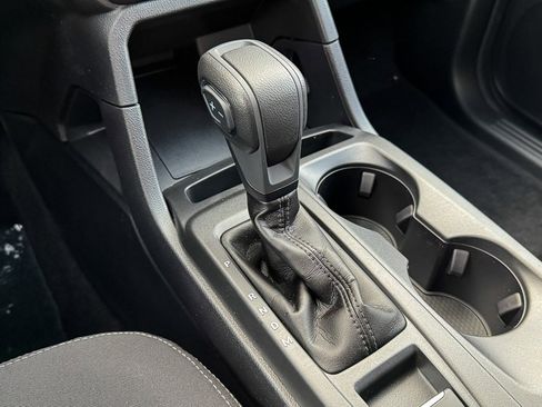 New 2025 Ford Ranger XL w/ Trailer Tow Package image 33