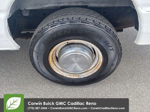 Used 2006 Ford E-350 and Econoline 350 Super Duty RWD image 14