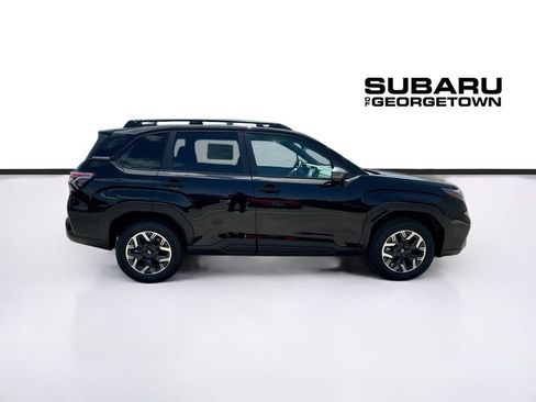 New 2026 Subaru Forester Premium AWD/4WD image 9