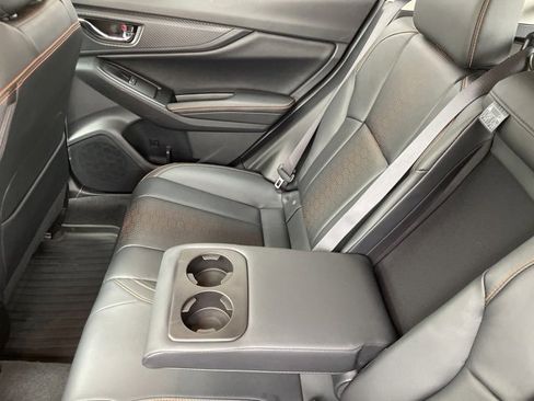 Used 2022 Subaru Crosstrek 2.5i Limited w/ Moonroof Package 2 image 29