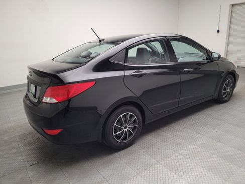 Used 2016 Hyundai Accent SE FWD image 9
