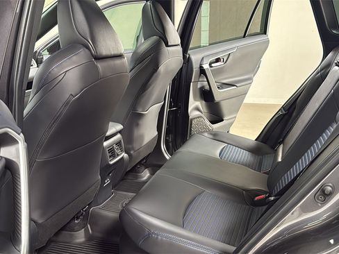 Used 2024 Toyota RAV4 XSE w/ Weather Package image 15