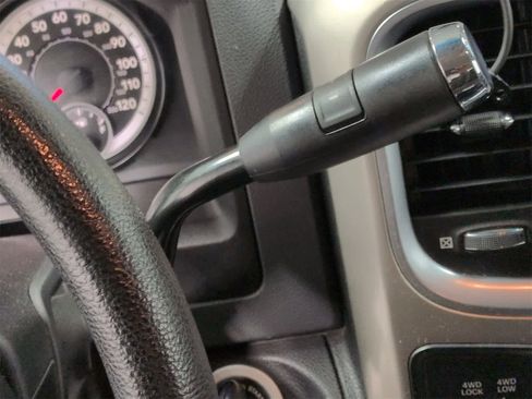 Certified 2015 RAM 2500 SLT w/ Protection Group image 33