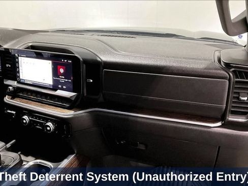 Used 2023 GMC Sierra 1500 Elevation w/ X31 Off-Road Package AWD/4WD image 36