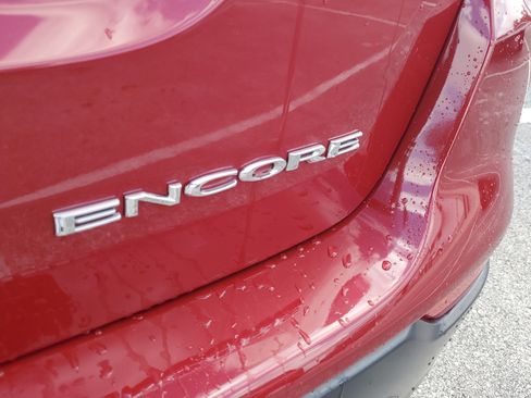 Used 2019 Buick Encore Preferred w/ Safety Package image 9