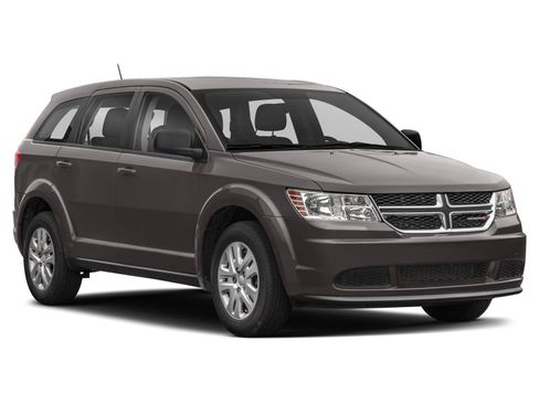 Used 2020 Dodge Journey SE image 7