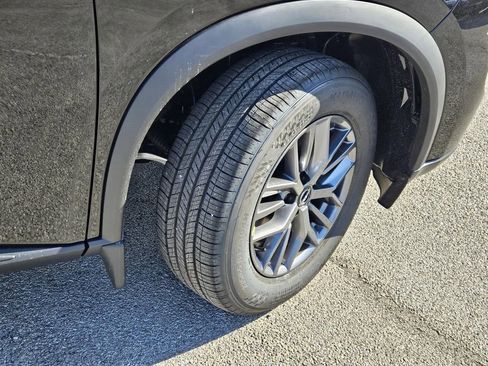 New 2026 Nissan Rogue S image 4