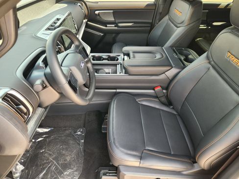 New 2027 Ford Expedition Tremor w/ Driver's Package AWD/4WD image 13