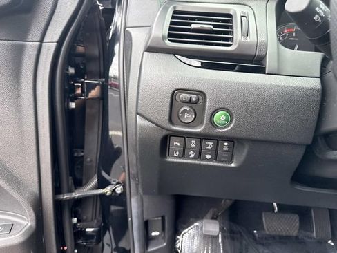 Certified 2022 Honda Ridgeline Black Edition image 33