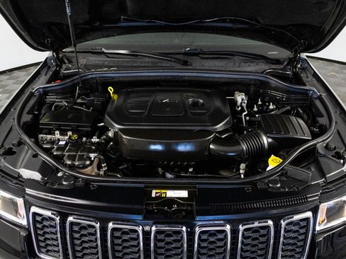 Used 2020 Jeep Grand Cherokee Limited image 49