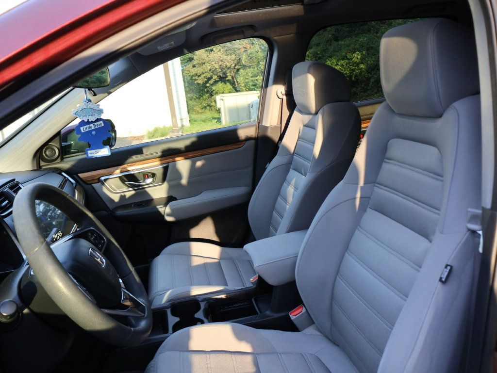 Used 2018 Honda CR-V EX image 11