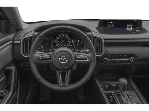 New 2026 MAZDA CX-50 2.5 Hybrid w/ Weather Package AWD/4WD image 4