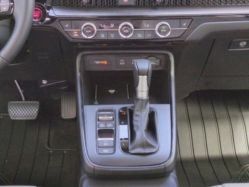 New 2026 Honda CR-V EX-L image 17
